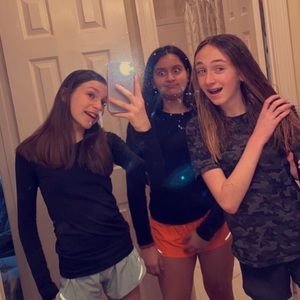 Meet your Posher, Molly